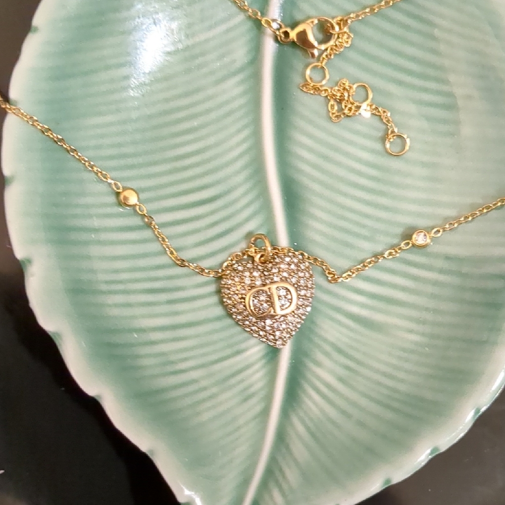 Christian Dior Necklace